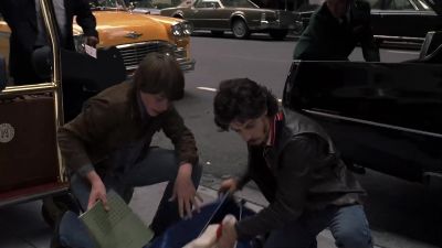 There are lighter souvenirs you know - Almost Famous