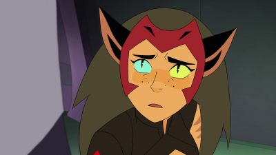 There you are, little sister. - She-Ra and the Princesses of Power