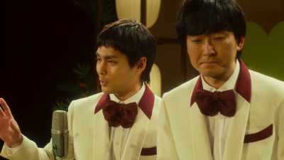 -There are lots.
-"Caution does no harm." - Asakusa Kid