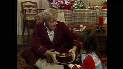 There are lots of people - Punky Brewster