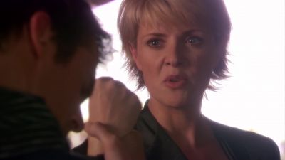 There are so many, aren't there?
Too many for your mind to handle. - Stargate SG-1