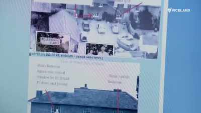 There are so many
different theories, - The Bambers: Murder at the Farm
