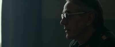 There are so many.
Don't you find? - Red Sparrow