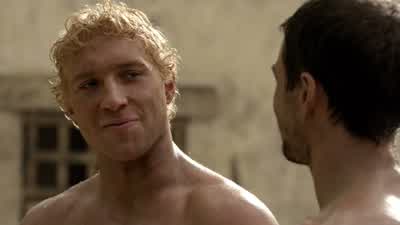There are many I would see dead in this placeYou are not among them varroYou may not have a choiceThere's always a choice - Spartacus