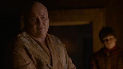 There are many who know that without you
this city faced certain defeat. - Game of Thrones
