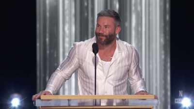 There are so many
legendary Patriots here tonight. - The Roast of Tom Brady