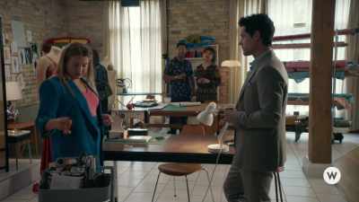 - There are so many
- misconceptions about - Romance in Style