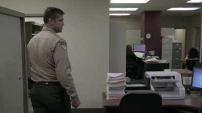 There are so many missing persons in
Humboldt County that law enforcement - Murder Mountain