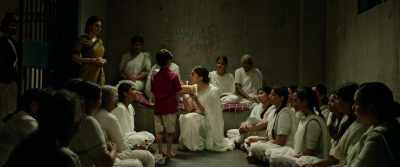 There are many mothers in this jail, - Jawan
