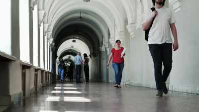 There are many of them,
many programs that certify teachers, - Is Mindfulness Right for You?