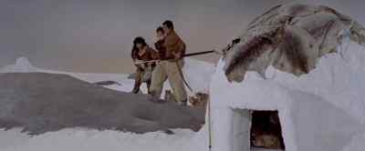 There are so many of them. - The Savage Innocents