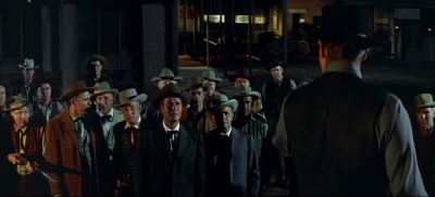 There are many of you - No Name on the Bullet