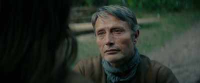 There are many other children. - The Promised Land