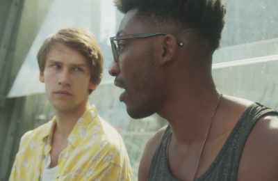 There are so many people that
don't have access - Boy Meets Boy