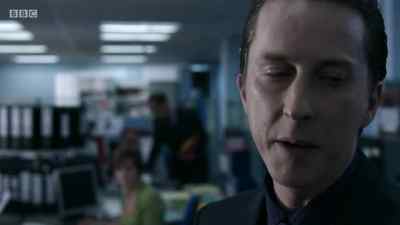 There are so many people
that I need to make up for. - Being Human