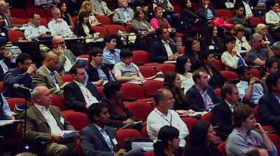 There are many prominent Silicon Valley
figures who went through that class-- - The Social Dilemma
