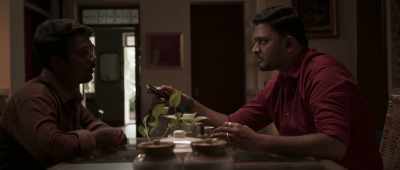There are many rumors
floating around - Vikram