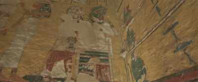 There are
many scholars who believe - Tutankhamun: Allies & Enemies