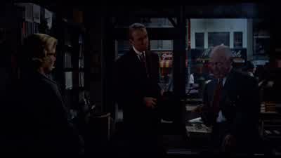 There are many such stories. - Vertigo