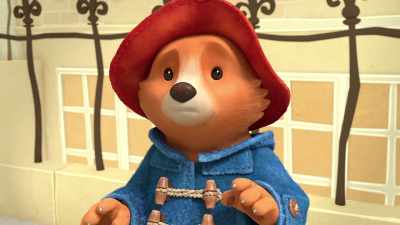 There are so many things to remember. - The Adventures of Paddington