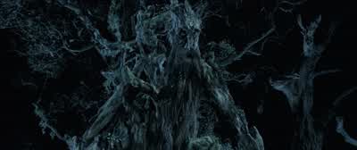 There are many to call. - The Lord of the Rings: The Two Towers