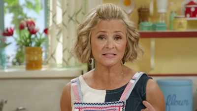 There are so many
types of fish -- - At Home with Amy Sedaris