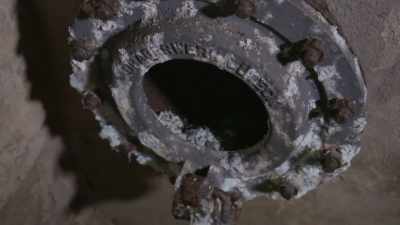 There are so many variables
to consider - Secret Nazi Ruins