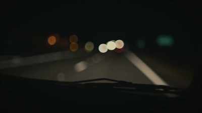 There are many ways - Confronting a Serial Killer