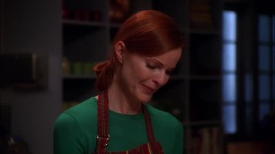 There are many ways. - Desperate Housewives