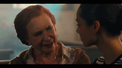There are many
who will not understand you, Anna. - Dive Club