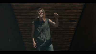 There are so many
women out there - Y: The Last Man