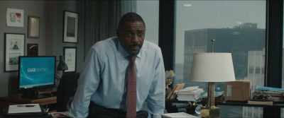 There are messages
that would end careers - Molly's Game