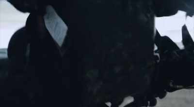 There are microorganisms that - Mysteries of the Deep