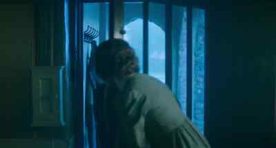 There you are, milady.
I thought you'd gone lost. - Lady Chatterley's Lover