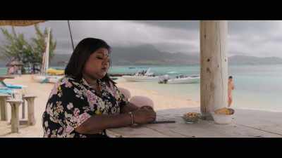 There are moments in life - Kandasamys: The Baby