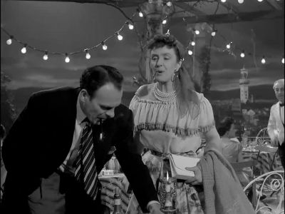 There are more important things than the reward darling - Blue Murder at St  Trinian's