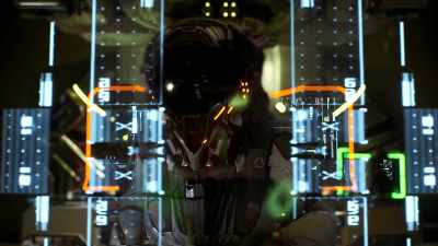 There are more of us than, you know, - Bigfoot vs Krampus