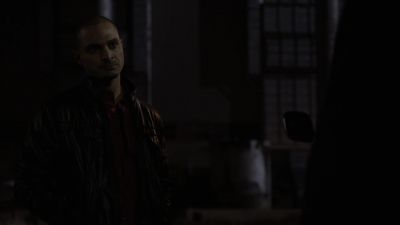 There are more people
than the Salamancas... - Better Call Saul