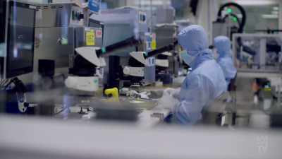 There are more than 300,000 lives - Aussie Inventions That Changed The World