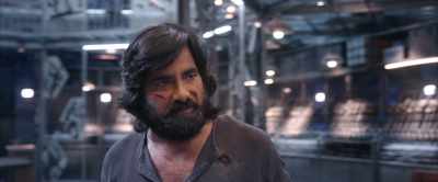 There are more than a billion
illegal guns in this world. - Eagle