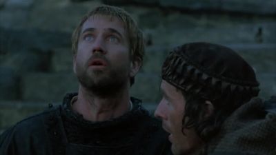 There are more things in heaven and earth Horatio - Hamlet