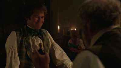 There you are, Mr Lessing,
two pints of the Squirrels. - Quacks