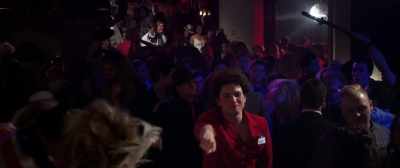 There they are! My boys! - Billionaire Boys Club
