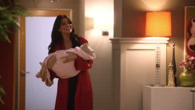There are my little stinkers! - Modern Family