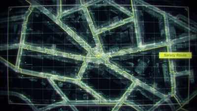 There are nano-layer fingerprints
If you have a printed retina - Genocidal Organ