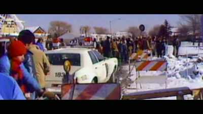 - There are news crews, - Invisible Monsters: Serial Killers in America