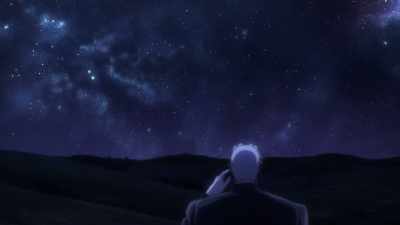 There are no artificial buildings, - Overlord: The Undead King