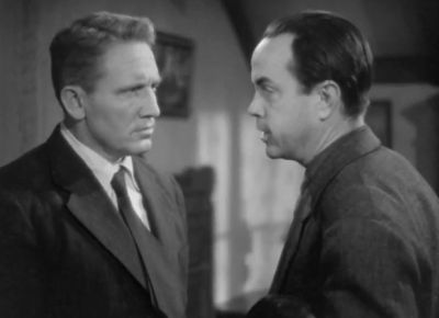 There are no better men than Paul Roeder - The Seventh Cross