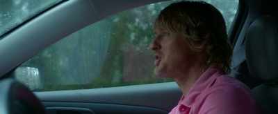 There are
no black serial killers, Pete. - Father Figures