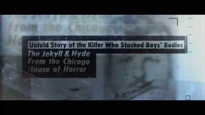 There are no clear answers
to anything about this case. - John Wayne Gacy: Devil in Disguise